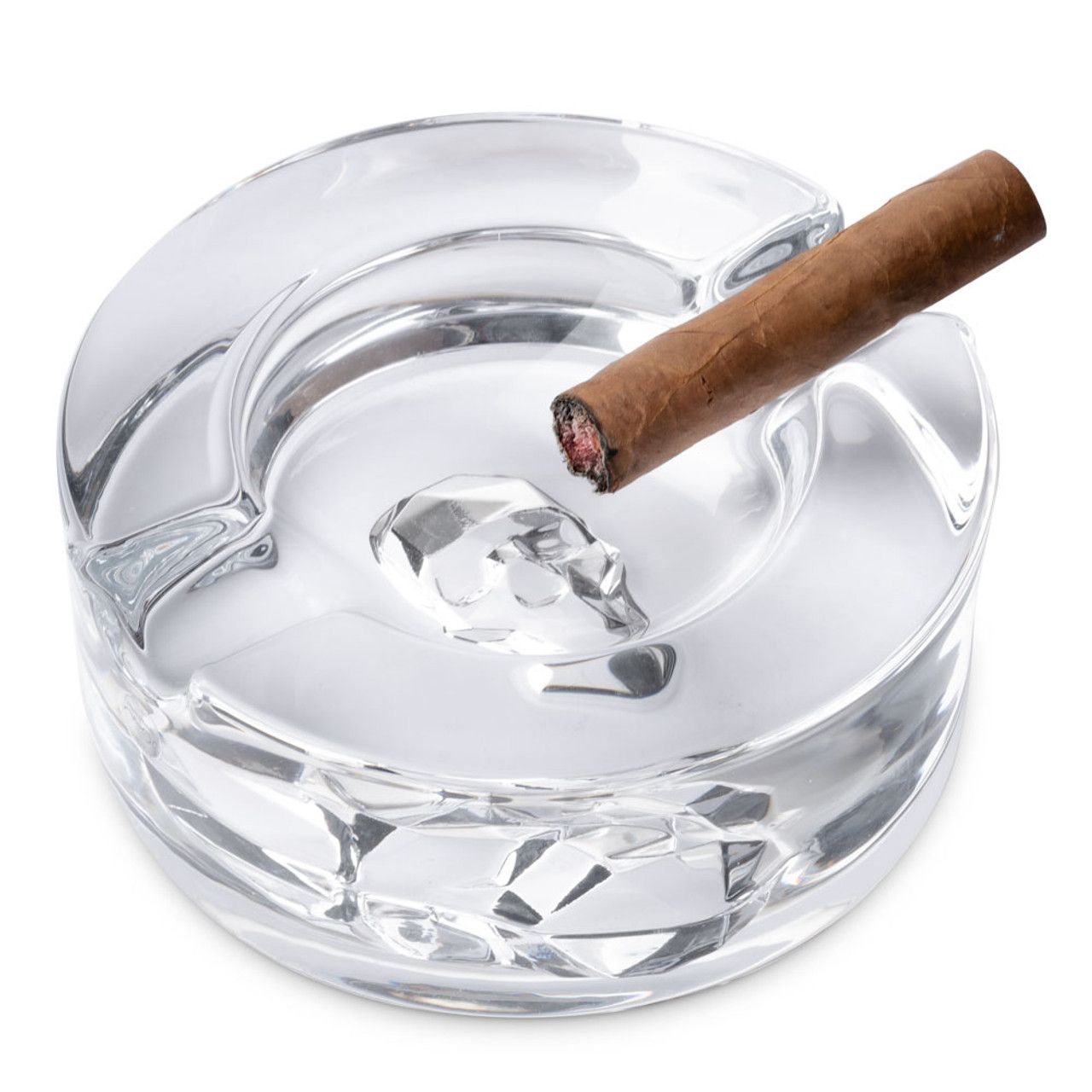 Ace Cigar Ashtray